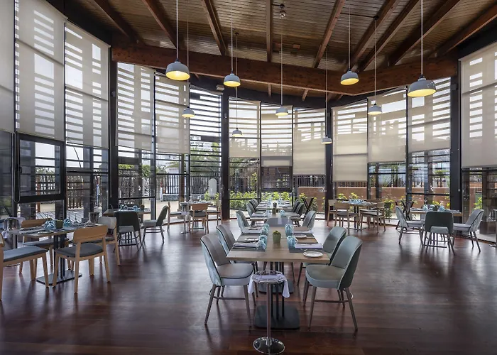 Barcelo Tenerife Royal Level 5*