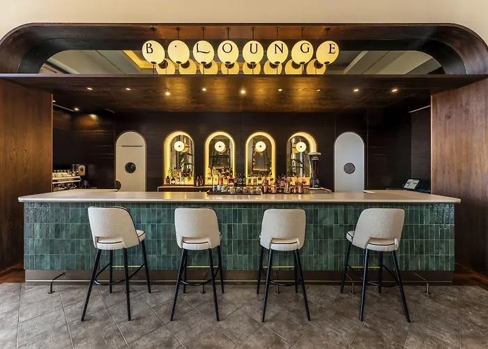 Barcelo Tenerife Royal Level فندق