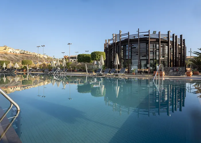 Barcelo Tenerife Royal Level Hotel