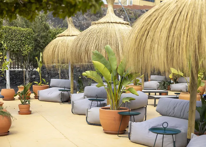 فندق Barcelo Tenerife Royal Level 5*