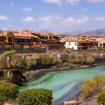 Hotell Barcelo Tenerife Royal Level 5*