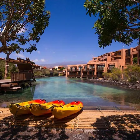 Barcelo Tenerife Royal Level 5* San Miguel de Abona