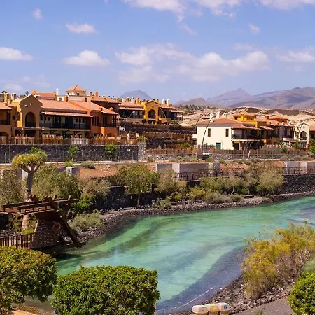 ホテル Barcelo Tenerife Royal Level 5*