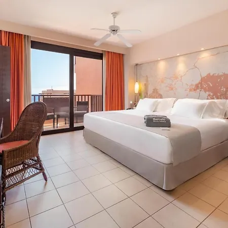 ホテル Barcelo Tenerife Royal Level 5*