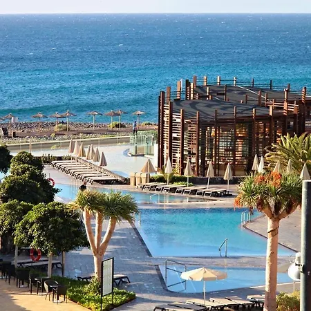 ホテル Barcelo Tenerife Royal Level サンミゲル・デ・アボナ