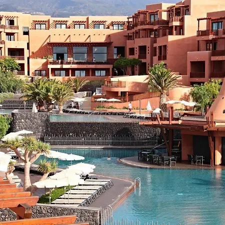 Barcelo Tenerife Royal Level ホテル サンミゲル・デ・アボナ