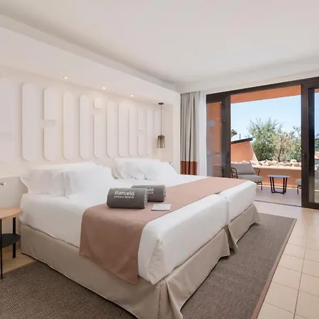 Barcelo Tenerife Royal Level Ξενοδοχείο 5*
