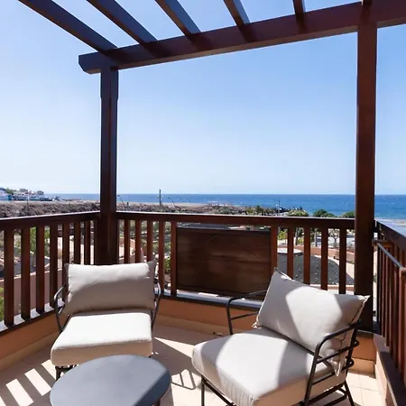 Barcelo Tenerife Royal Level מלון