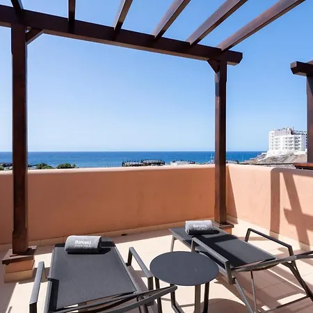 Barcelo Tenerife Royal Level Hotel