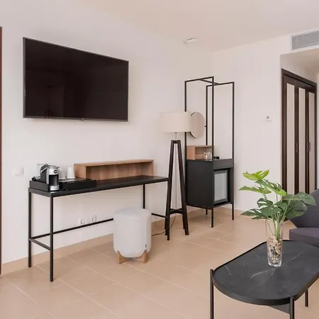 Barcelo Tenerife Royal Level מלון סן מיגל דה אבונה