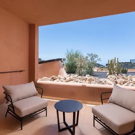 ホテル Barcelo Tenerife Royal Level サンミゲル・デ・アボナ