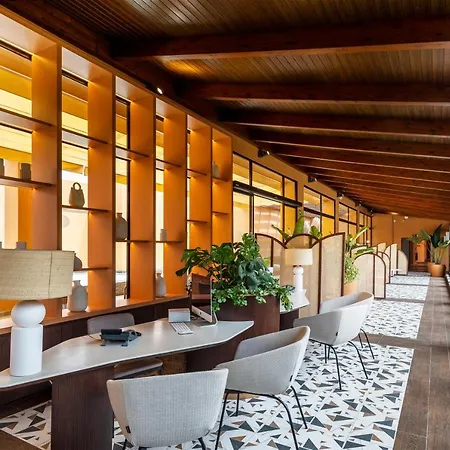 Barcelo Tenerife Royal Level Ξενοδοχείο 5*