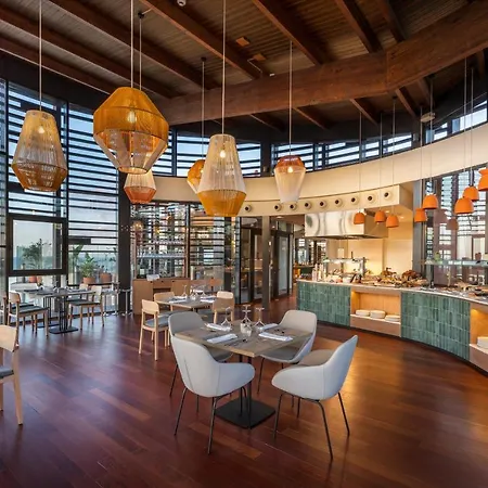 Barcelo Tenerife Royal Level