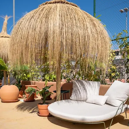 Barcelo Tenerife Royal Level ホテル