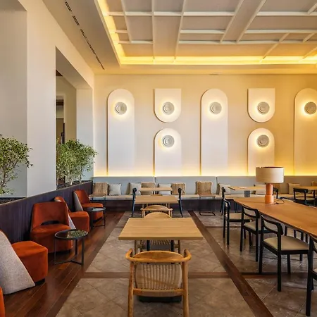 Barcelo Tenerife Royal Level 5* סן מיגל דה אבונה