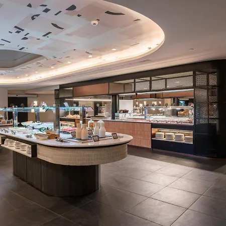 Barcelo Tenerife Royal Level