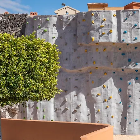 Barcelo Tenerife Royal Level サンミゲル・デ・アボナ