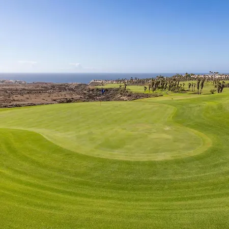 Hotel Barcelo Tenerife Royal Level