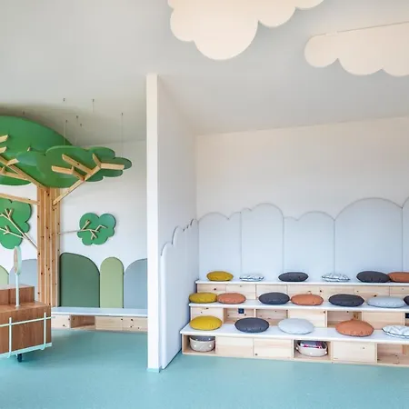 Barcelo Tenerife Royal Level 5* サンミゲル・デ・アボナ