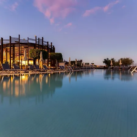 Ξενοδοχείο Barcelo Tenerife Royal Level Σαν Μιγκέλ ντε Αμπόνα