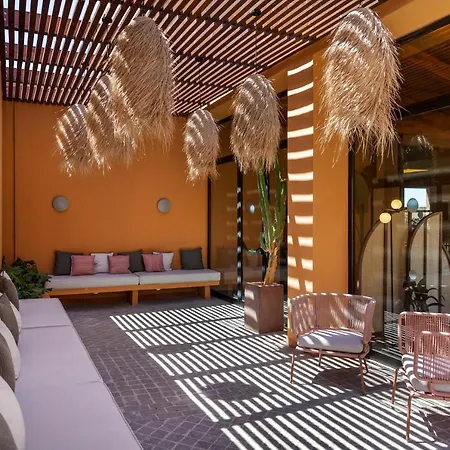 Barcelo Tenerife Royal Level