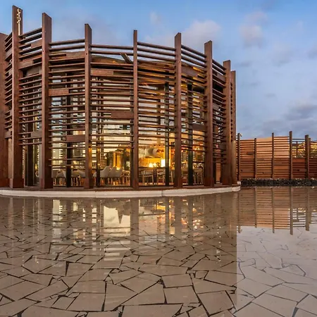 Barcelo Tenerife Royal Level 5* סן מיגל דה אבונה