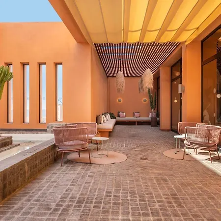 מלון Barcelo Tenerife Royal Level סן מיגל דה אבונה