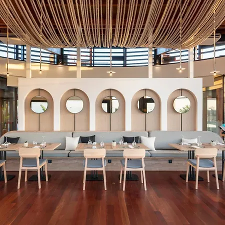Barcelo Tenerife Royal Level 5* Σαν Μιγκέλ ντε Αμπόνα