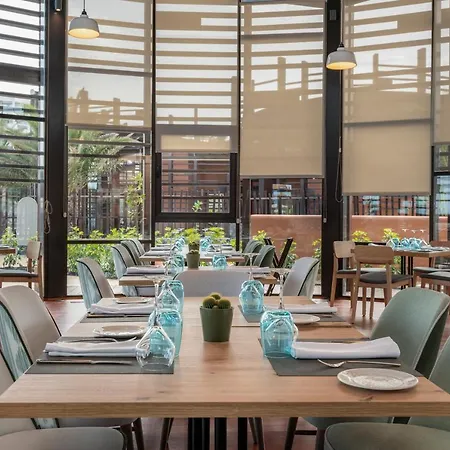 ホテル Barcelo Tenerife Royal Level サンミゲル・デ・アボナ