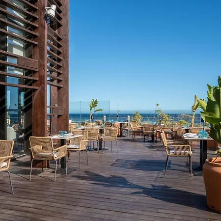 ホテル Barcelo Tenerife Royal Level