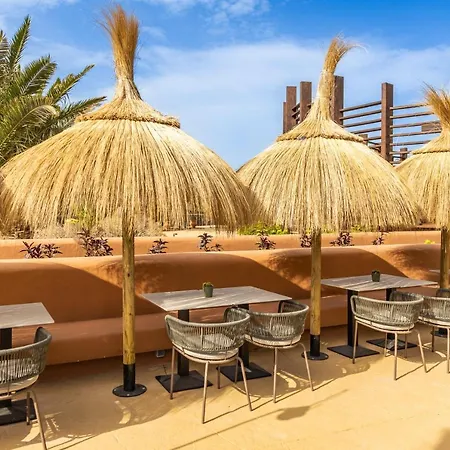 Barcelo Tenerife Royal Level サンミゲル・デ・アボナ