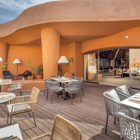 Barcelo Tenerife Royal Level Ξενοδοχείο Σαν Μιγκέλ ντε Αμπόνα