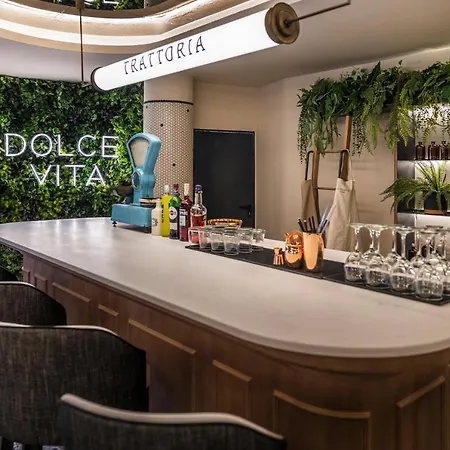 Barcelo Tenerife Royal Level 5* サンミゲル・デ・アボナ