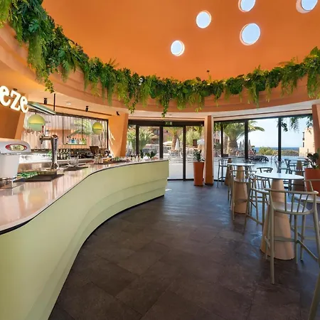 Barcelo Tenerife Royal Level סן מיגל דה אבונה