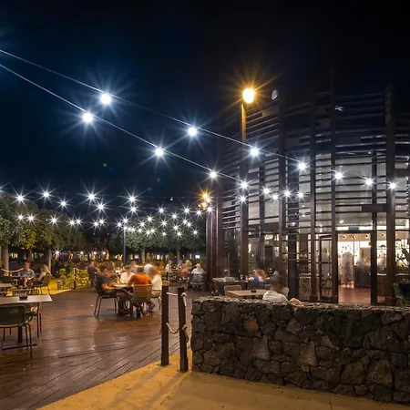 ホテル Barcelo Tenerife Royal Level 5*