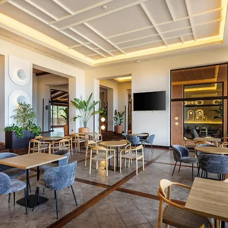 ホテル Barcelo Tenerife Royal Level サンミゲル・デ・アボナ