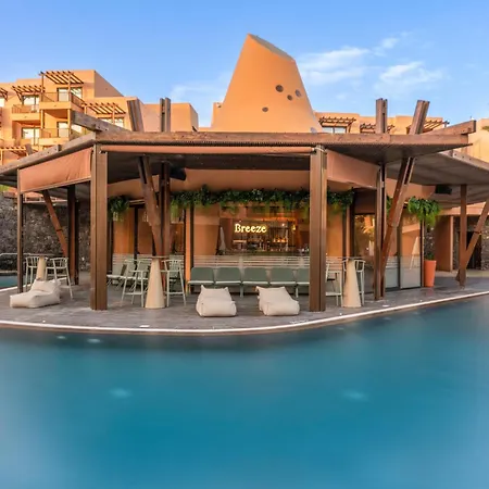 Barcelo Tenerife Royal Level 5* Σαν Μιγκέλ ντε Αμπόνα