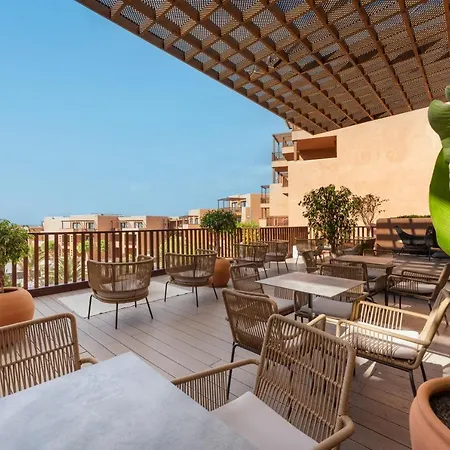 ホテル Barcelo Tenerife Royal Level サンミゲル・デ・アボナ