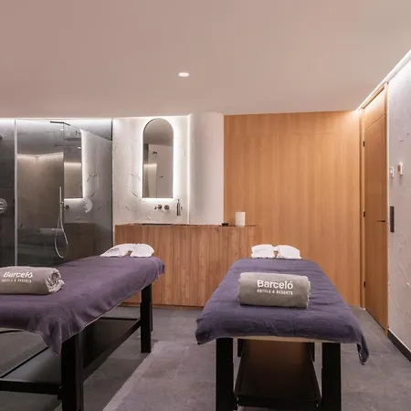 ホテル Barcelo Tenerife Royal Level 5*