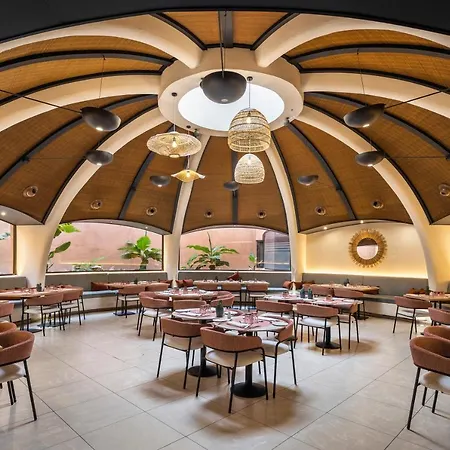 Barcelo Tenerife Royal Level