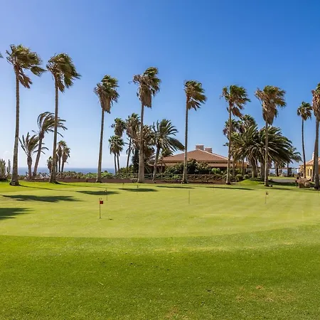 Barcelo Tenerife Royal Level 5* סן מיגל דה אבונה
