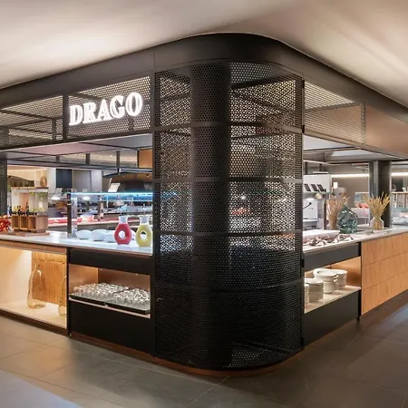 ホテル Barcelo Tenerife Royal Level