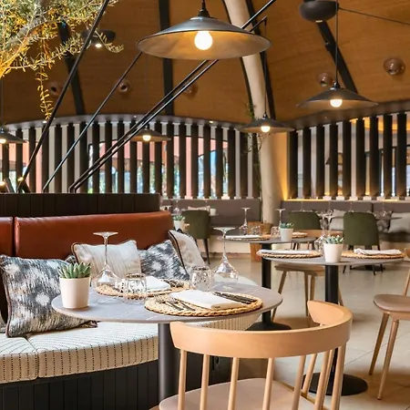 Barcelo Tenerife Royal Level 5*