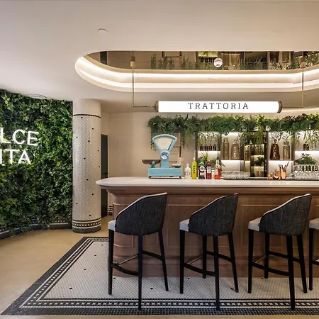 Barcelo Tenerife Royal Level 5*