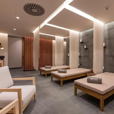 ホテル Barcelo Tenerife Royal Level 5*