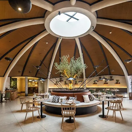 Barcelo Tenerife Royal Level Hotel