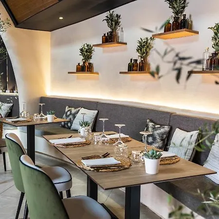 Barcelo Tenerife Royal Level サンミゲル・デ・アボナ