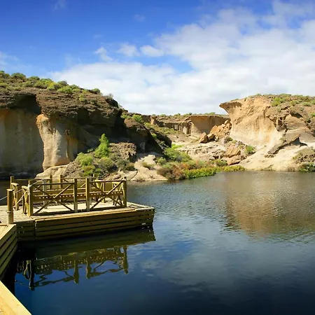 Barcelo Tenerife Royal Level ホテル サンミゲル・デ・アボナ