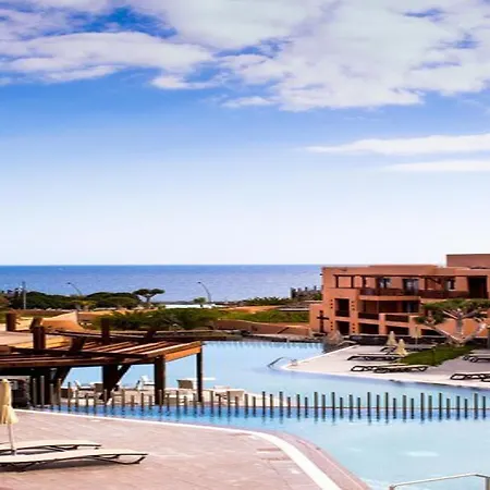 Barcelo Tenerife Royal Level 5* サンミゲル・デ・アボナ