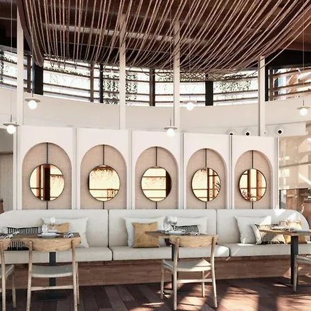 Barcelo Tenerife Royal Level Σαν Μιγκέλ ντε Αμπόνα